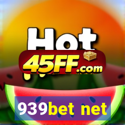 939bet net